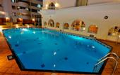 Туры в отель Ramada Hotel Dubai