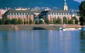 Туры в отель Aquincum