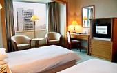 Туры в отель Ramada Plaza Hangzhou