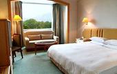 Туры в отель Ramada Plaza Hangzhou