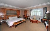 Туры в отель Ramada Plaza Hangzhou