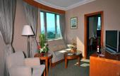 Туры в отель Ramada Plaza Hangzhou