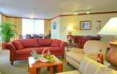 Туры в отель Ramada Plaza Herradura