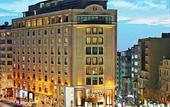 Туры в отель Ramada Plaza Istanbul City Center