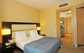 Туры в отель Ramada Plaza Istanbul City Center
