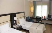 Туры в отель Ramada Plaza Istanbul City Center