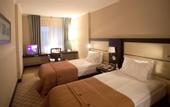 Туры в отель Ramada Plaza Istanbul City Center