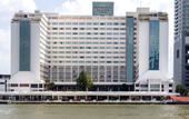 Туры в отель Ramada Plaza Menam Riverside Bangkok