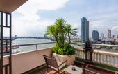 Туры в отель Ramada Plaza Menam Riverside Bangkok