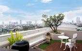 Туры в отель Ramada Plaza Menam Riverside Bangkok