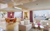 Туры в отель Ramada Plaza Menam Riverside Bangkok