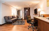 Туры в отель Ramada Plaza Menam Riverside Bangkok