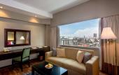Туры в отель Ramada Plaza Menam Riverside Bangkok