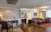 Туры в отель Ramada Plaza Menam Riverside Bangkok