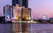 Туры в отель Ramada Plaza Menam Riverside Bangkok