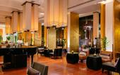 Туры в отель Ramada Plaza Menam Riverside Bangkok