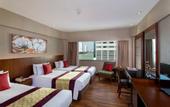 Туры в отель Ramada Plaza Menam Riverside Bangkok