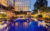 Туры в отель Ramada Plaza Menam Riverside Bangkok
