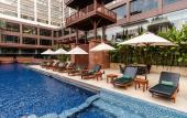 Туры в отель Ramada Plaza Menam Riverside Bangkok