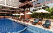 Туры в отель Ramada Plaza Menam Riverside Bangkok