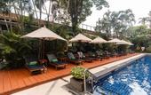 Туры в отель Ramada Plaza Menam Riverside Bangkok