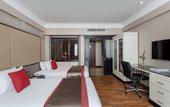 Туры в отель Ramada Plaza Menam Riverside Bangkok