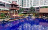 Туры в отель Ramada Plaza Menam Riverside Bangkok