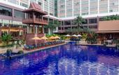 Туры в отель Ramada Plaza Menam Riverside Bangkok
