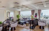 Туры в отель Ramada Plaza Menam Riverside Bangkok