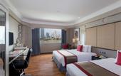 Туры в отель Ramada Plaza Menam Riverside Bangkok