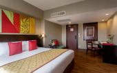 Туры в отель Ramada Plaza Menam Riverside Bangkok