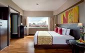 Туры в отель Ramada Plaza Menam Riverside Bangkok