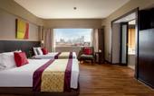 Туры в отель Ramada Plaza Menam Riverside Bangkok