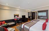 Туры в отель Ramada Plaza Menam Riverside Bangkok
