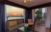 Туры в отель Ramada Plaza Menam Riverside Bangkok