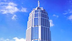 Ramada Plaza Pudong 4*