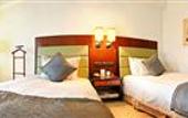 Туры в отель Ramada Plaza Pudong