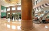 Туры в отель Ramada Plaza Pudong