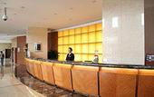 Туры в отель Ramada Plaza Pudong