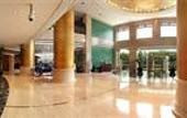 Туры в отель Ramada Plaza Pudong