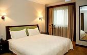 Туры в отель Ramada Plaza Pudong