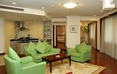 Туры в отель Ramada Plaza Pudong