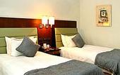 Туры в отель Ramada Plaza Pudong
