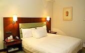Туры в отель Ramada Plaza Pudong