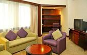 Туры в отель Ramada Plaza Pudong