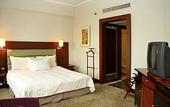 Туры в отель Ramada Plaza Pudong