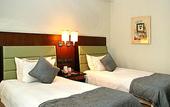 Туры в отель Ramada Plaza Pudong