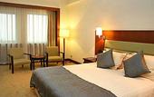 Туры в отель Ramada Plaza Pudong