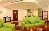 Туры в отель Ramada Plaza Pudong