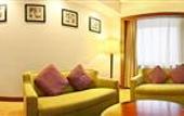 Туры в отель Ramada Plaza Pudong